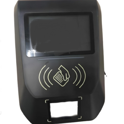 The Inventory Master RFID IC Card Reader