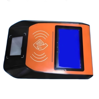 The Inventory Master RFID IC Card Reader