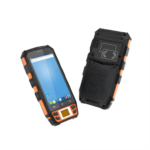 UHF RFID Handheld Barcode Reader 13.56MHz GPS Android 9 – The Inventory Master