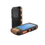 UHF RFID Handheld Barcode Reader 13.56MHz GPS Android 9 – The Inventory Master