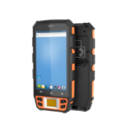 UHF RFID Handheld Barcode Reader 13.56MHz GPS Android 9 – The Inventory Master