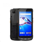 Rugged Android HF RFID Scanner with GPS and Touch Screen – The Inventory Master