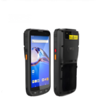 Rugged Android HF RFID Scanner with GPS and Touch Screen – The Inventory Master