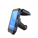 Rugged Android 9.0 RFID Reader, 13.56 MHz, 5.5" HD Screen – The Inventory Master