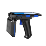 Rugged Android 9.0 RFID Reader, 13.56 MHz, 5.5" HD Screen – The Inventory Master
