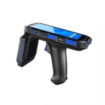 Rugged Android 9.0 RFID Reader, 13.56 MHz, 5.5" HD Screen – The Inventory Master