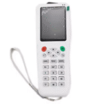 The Inventory Master 13.56 MHz HF Rectangle Paper RFID Tag 512-bit – The Inventory Master