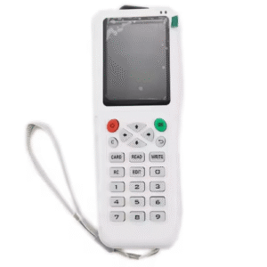 The Inventory Master 13.56 MHz HF Rectangle Paper RFID Tag 512-bit – The Inventory Master