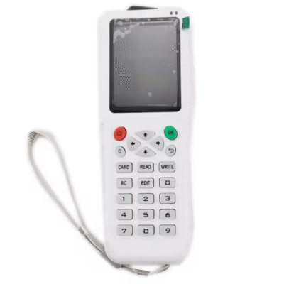 The Inventory Master 13.56 MHz HF Rectangle Paper RFID Tag 512-bit – The Inventory Master