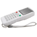 The Inventory Master 13.56 MHz HF Rectangle Paper RFID Tag 512-bit – The Inventory Master