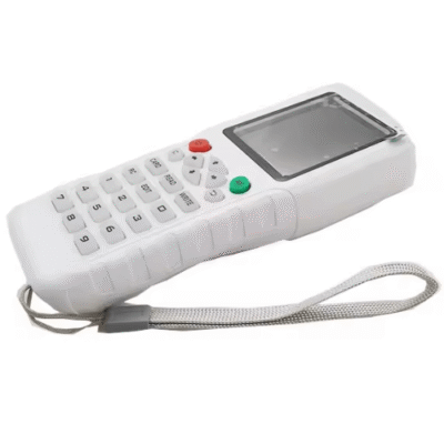 The Inventory Master 13.56 MHz HF Rectangle Paper RFID Tag 512-bit – The Inventory Master