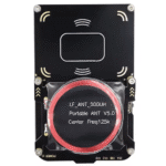The Inventory Master 13.56 MHz HF Rectangle Paper RFID Tag 10Kbits – The Inventory Master