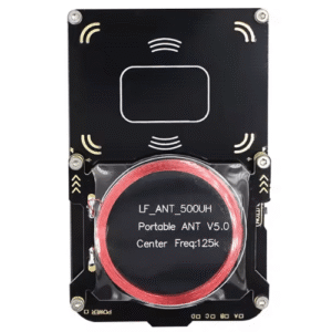 The Inventory Master 13.56 MHz HF Rectangle Paper RFID Tag 10Kbits – The Inventory Master