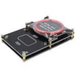 The Inventory Master 13.56 MHz HF Rectangle Paper RFID Tag 10Kbits – The Inventory Master