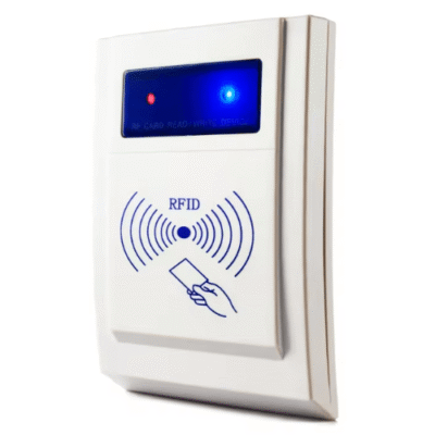 Terminal PDA UHF RFID Scanner for Portable Use – The Inventory Master