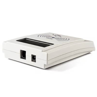 Terminal PDA UHF RFID Scanner for Portable Use – The Inventory Master