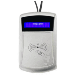 The Inventory Master 13.56 MHz HF Rectangle Paper RFID Tag with High Capacity – The Inventory Master