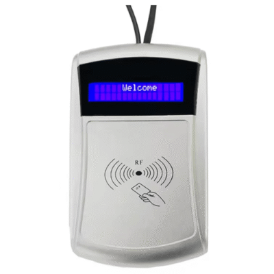 The Inventory Master 13.56 MHz HF Rectangle Paper RFID Tag with High Capacity – The Inventory Master