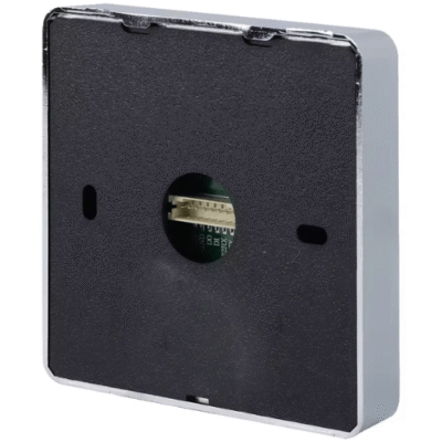 13.56 MHz HF Rectangle Paper RFID Tag for Ticketing – The Inventory Master