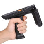 Android 11 RFID Reader, 5.5" Display, 13.56 MHz, Octa-Core – The Inventory Master