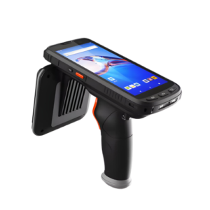Android Barcode Scanner RFID Reader 865-868MHz/902-928MHz – The Inventory Master