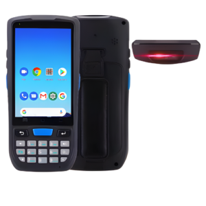 The Inventory Master RFID Handheld Android PDA