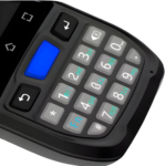 The Inventory Master RFID Handheld Android PDA