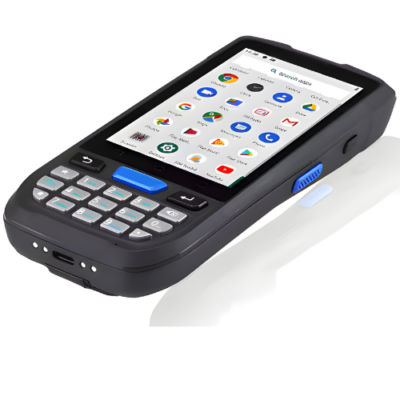 The Inventory Master RFID Handheld Android PDA