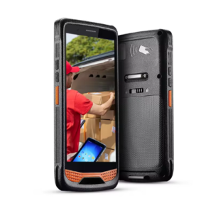 Android 13.56MHz NFC PDA Industrial Handheld Reader – The Inventory Master
