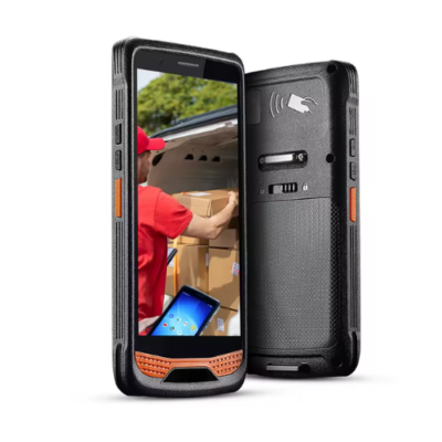Android 13.56MHz NFC PDA Industrial Handheld Reader – The Inventory Master