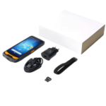 Android 13.56MHz NFC PDA Industrial Handheld Reader – The Inventory Master