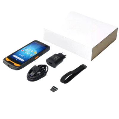 Android 13.56MHz NFC PDA Industrial Handheld Reader – The Inventory Master