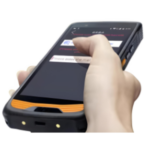 Android 13.56MHz NFC PDA Industrial Handheld Reader – The Inventory Master