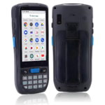 Android PDA with NFC and Barcode Scanner for Data Management – The Inventory Master