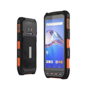 UHF HF NFC Key Tag ISO 14443 3A 860-960MHz With Data Transfer – The Inventory Master