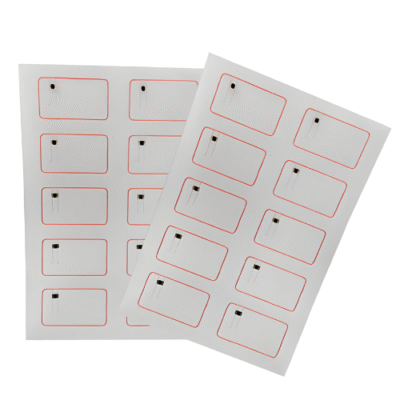 13.56 MHz RFID Reader with RS 485, TTL, MIFARE Support – The Inventory Master