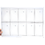13.56 MHz RFID Reader with RS 485, TTL, MIFARE Support – The Inventory Master