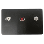 TIMHF-3443-2.png Credit Card Size Anti-Skimming NFC Blocker RFID 13.56 MHz – The Inventory Master