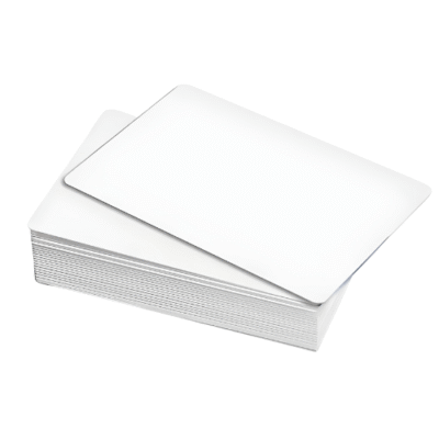 CR80 13.56 MHz RFID MIFARE Classic 4K Blank PVC Card – The Inventory Master