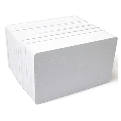 CR80 13.56 MHz RFID MIFARE Classic 4K Blank PVC Card – The Inventory Master