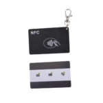 The Inventory Master 13.56Mhz OR Ntag Access Control Pvc Digital Business Rfid Nfc Card