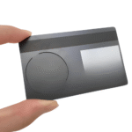 TIMHF-3450-1.png NFC Metal Business Card, Stainless Steel, Laser Engraved – The Inventory Master