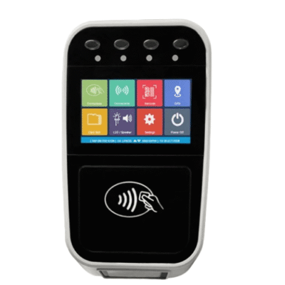 TIMHF-3454-2-3.png Rugged RFID Secure Validator for Bus Payments, 13.56MHz, IP65 – The Inventory Master