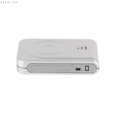 Desktop HF RFID Reader for Efficient and Secure Access Control – The Inventory Master