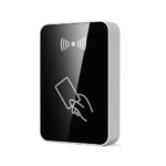 13.56 MHz HF Thin RFID Card, 512-bit, Waterproof, 147x18mm – The Inventory Master