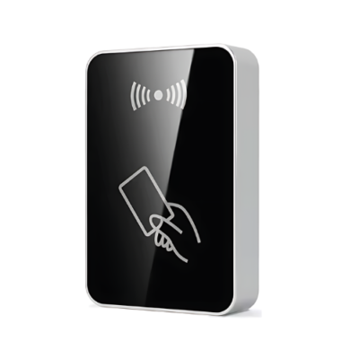 13.56 MHz HF Thin RFID Card, 512-bit, Waterproof, 147x18mm – The Inventory Master