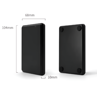 13.56 MHz UHF RFID Reader, Android 6.0, GPS, 5.2" FHD Display – The Inventory Master