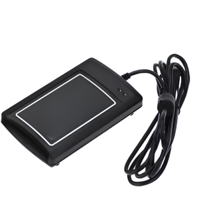 RFID Reader 13.56MHz Multi-OS Up to 50mm Range – The Inventory Master