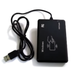 The Inventory Master RFID USB Desktop Card Reader