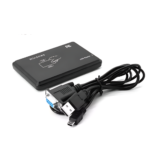RFID Proximity Card Reader 13.56MHz 2x AAA Battery – The Inventory Master